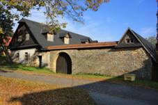 Orlick Podh, Dobr Voda, old farm.jpg