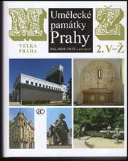Umělecké památky Prahy, Velká Praha
