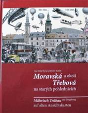 Hřebečsko: Publikace