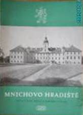 Mnichova Hradiště 1960