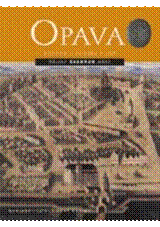 Opava - Catalog of Frantisek Bartos Regional Library in Zlin