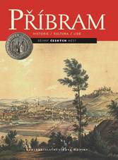 Křest nové knihy - Město Příbram