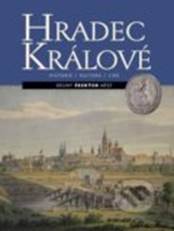 Knihy edice Dějiny českých měst | Kupte na Martinus.cz
