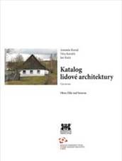 Katalog lidové architektury – Barrister & Principal