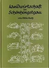 Kreis Landskron - Literatur - Schönhengstgau