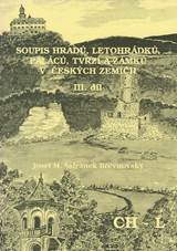 Title : Soupis hradů, letohrádků, paláců, tvrzí a zámků v českých zem…