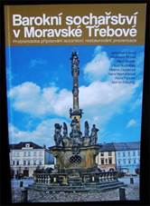 Barokní sochařství v Moravské Třebové - Knihy