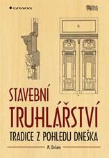 Stavební truhlářství