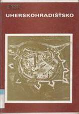 Uherskohradišťsko - Catalog of Frantisek Bartos Regional Library in Zlin