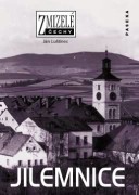 Lutinec Jan, Zmizel Jilemnice [Detail produktu]