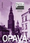 Mller, Karel  opk, Pavel , Zmizel Opava [Detail produktu]
