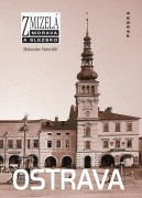 Navrtil Boleslav, Zmizel Ostrava (dotisk 1) [Detail produktu]