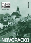 Ben Bohuslav, Zmizel Novopacko [Detail produktu]