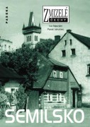 Navrtil, Ivo - Jakubec, Pavel , Zmizel Semilsko [Detail produktu]