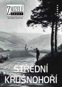 Pachner Jaroslav, Zmizel Stedn Krunoho [Detail produktu]