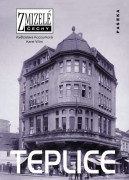 Kocourkov Kvtoslava - Vilm Karel , Zmizel Teplice [Detail produktu]