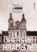 Raticov Blanka, Zmizel Uhersk Hradit [Detail produktu]