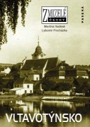 Prochzka Lubomr - Sudov Martina , Zmizel Vltavotnsko [Detail produktu]