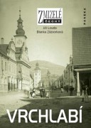 Louda Ji, Zmizel Vrchlab (dotisk) [Detail produktu]