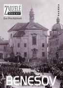 Prochzkov Eva, Zmizel Beneov [Detail produktu]