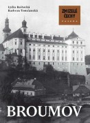 Bateck Lydia  Trenansk Barbora , Zmizel Broumov [Detail produktu]