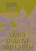 Janouek Pavel, Zmizel Dvr Krlov [Detail produktu]