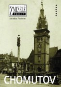 Pachner Jaroslav, Zmizel Chomutov [Detail produktu]