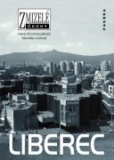 Chocholoukov, Hana - Lhotov, Markta , Zmizel Liberec [Detail produktu]