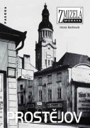 Bartkov  Hana, Zmizel Prostjov [Detail produktu]
