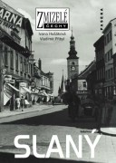 Pibyl Vladimr, Zmizel Slan [Detail produktu]