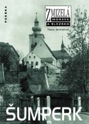 Jarmarov Hana, Zmizel umperk [Detail produktu]