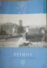 Švihov 1953