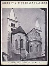 Chrám sv. Jiří na Hradě pražském