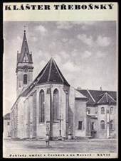 Klášter třeboňský