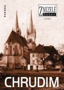 Šulc Ivo, Zmizelá Chrudim [Detail produktu]