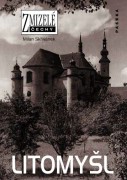 Skřivánek Milan, Zmizelá Litomyšl [Detail produktu]