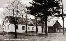 Gasthaus Zur Eiche, p�ed 1930