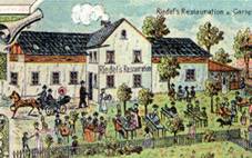 Hostinec �ngerlein