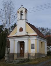 Němčice chapel 01.JPG