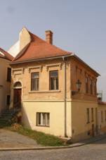 Boskovice - zidovske ghetto8.JPG