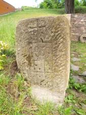 BÃ½kovice, PorÅ¯v mlÃ½n, epigrafickÃ½ nÃ¡pis.JPG