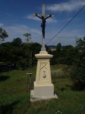 Kek u cesty na ebetov, Knnice u Boskovic.jpg