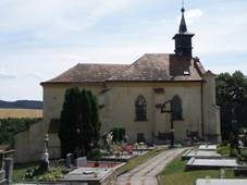 Church of Saint George (Kochov)3.JPG