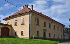 Fara, Svitvka, okres Blansko.jpg