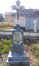 Kek u cesty na Ludkov, rn.jpg