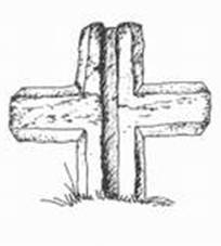 Zdoňovský smirčí kříž
