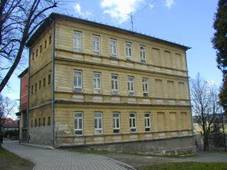 Zkladn kola II.stupe&ncaron;