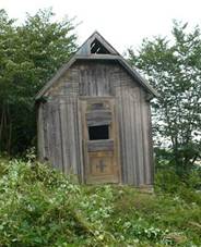 rekonstrukce kapliky