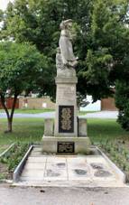 Památník obětem válek