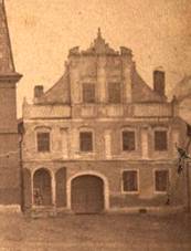 Pribyslav hotel 1880.JPG
